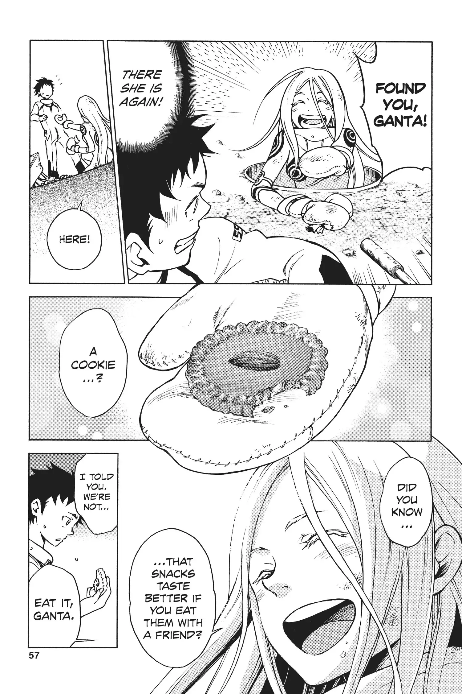 Deadman Wonderland Chapter 1 image 55